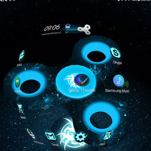 Meet your Posher, Nic